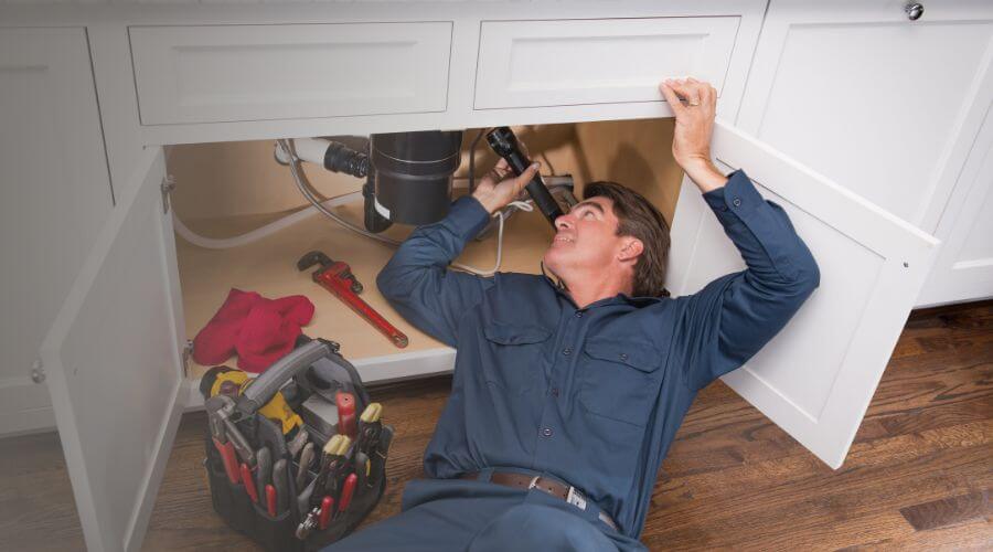Professional septic pumping service in Dovray, MN